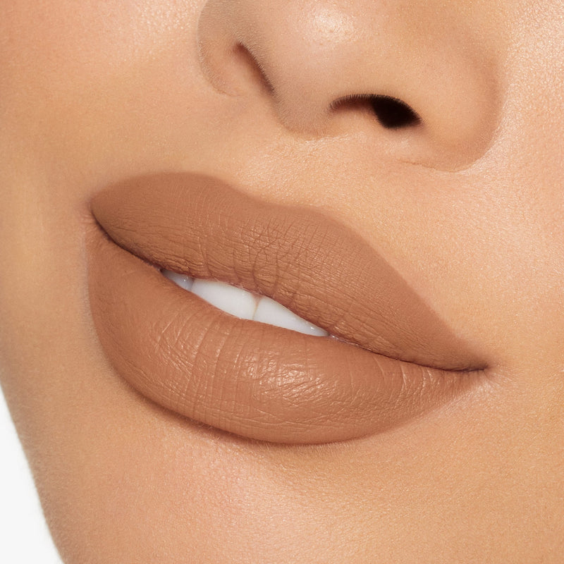 <Matte Liquid Lipstick>|<KC161>