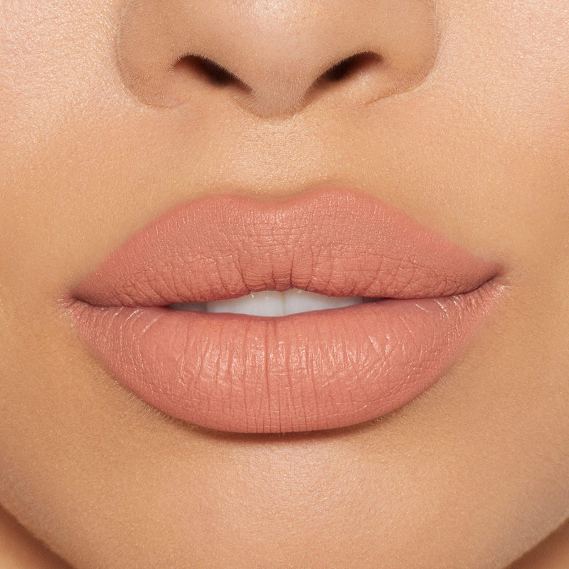 <Matte Liquid Lipstick>|<KC147>