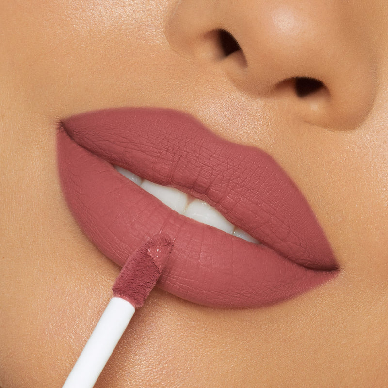 <Matte Liquid Lipstick>|<KC149>