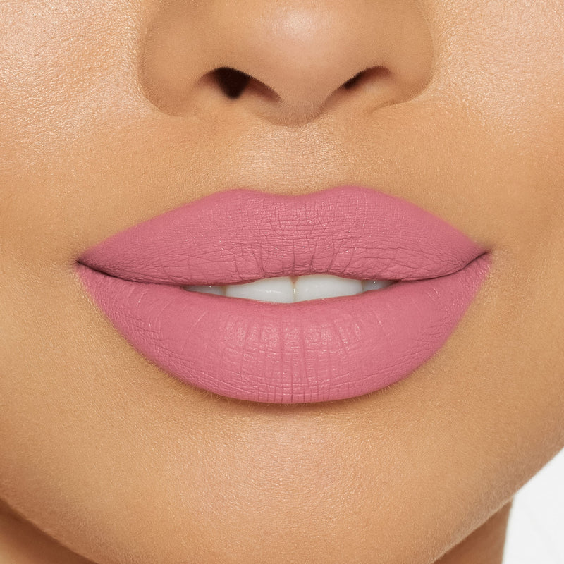 <Matte Liquid Lipstick>|<KC185>