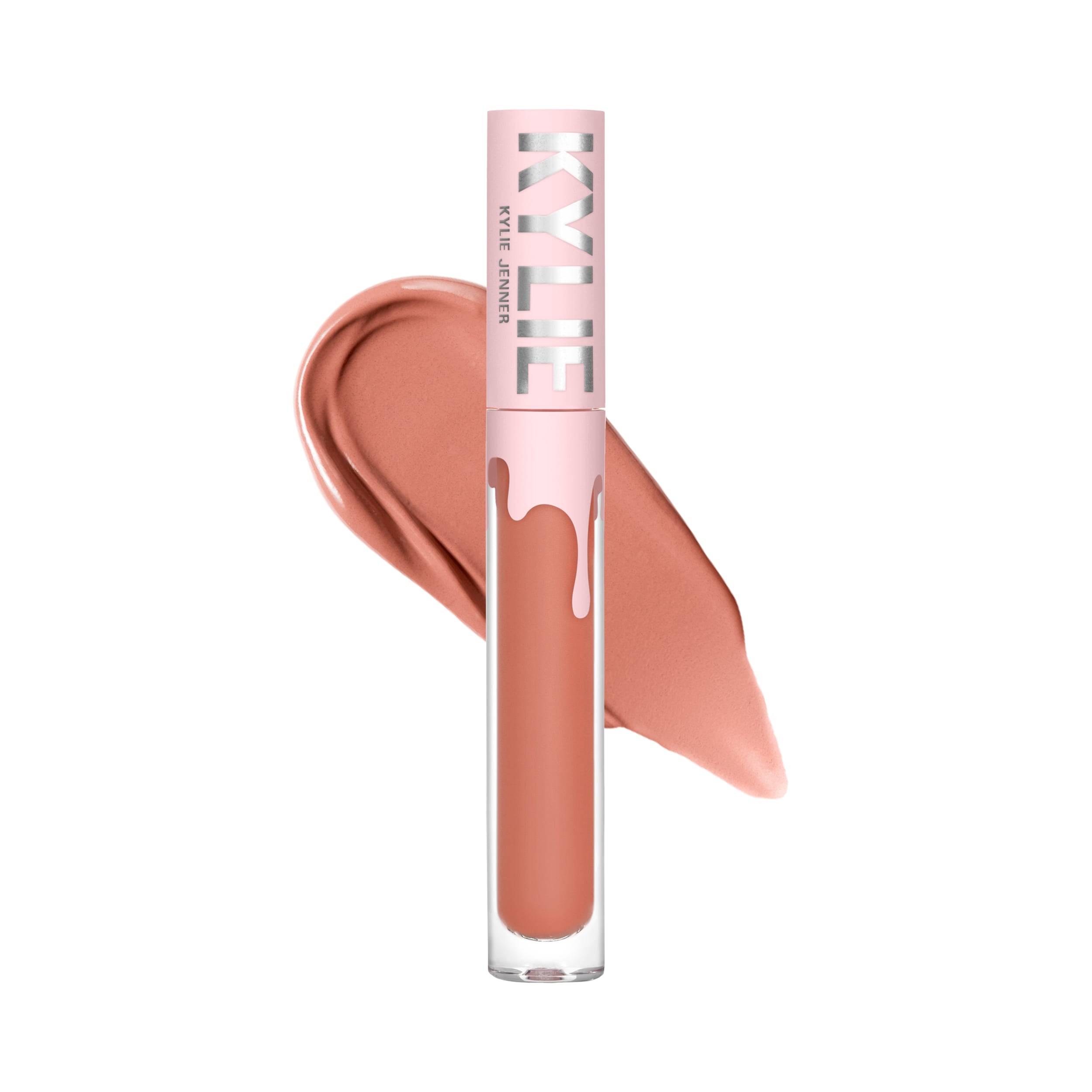 Matte Liquid Lipstick | Kylie Cosmetics by Kylie Jenner
